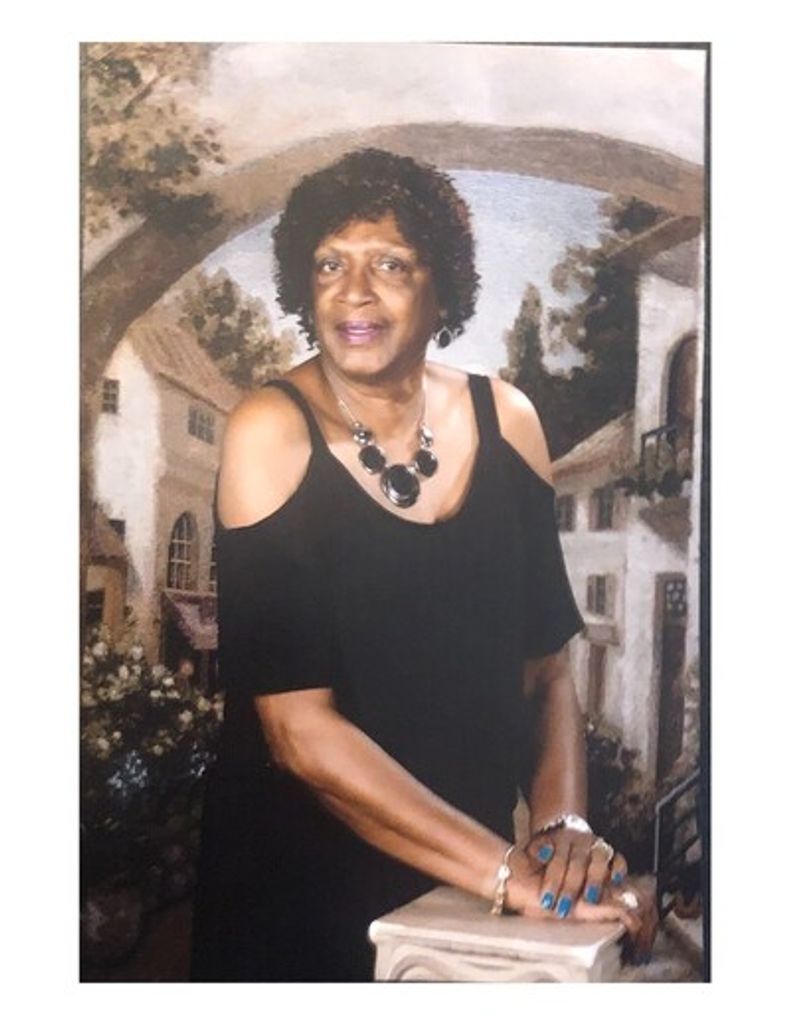 Irene Elizabeth Richardson