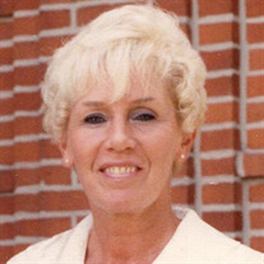 Louise  A. Mcredmond Profile Photo