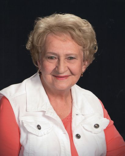Helen G. Petroff's obituary image