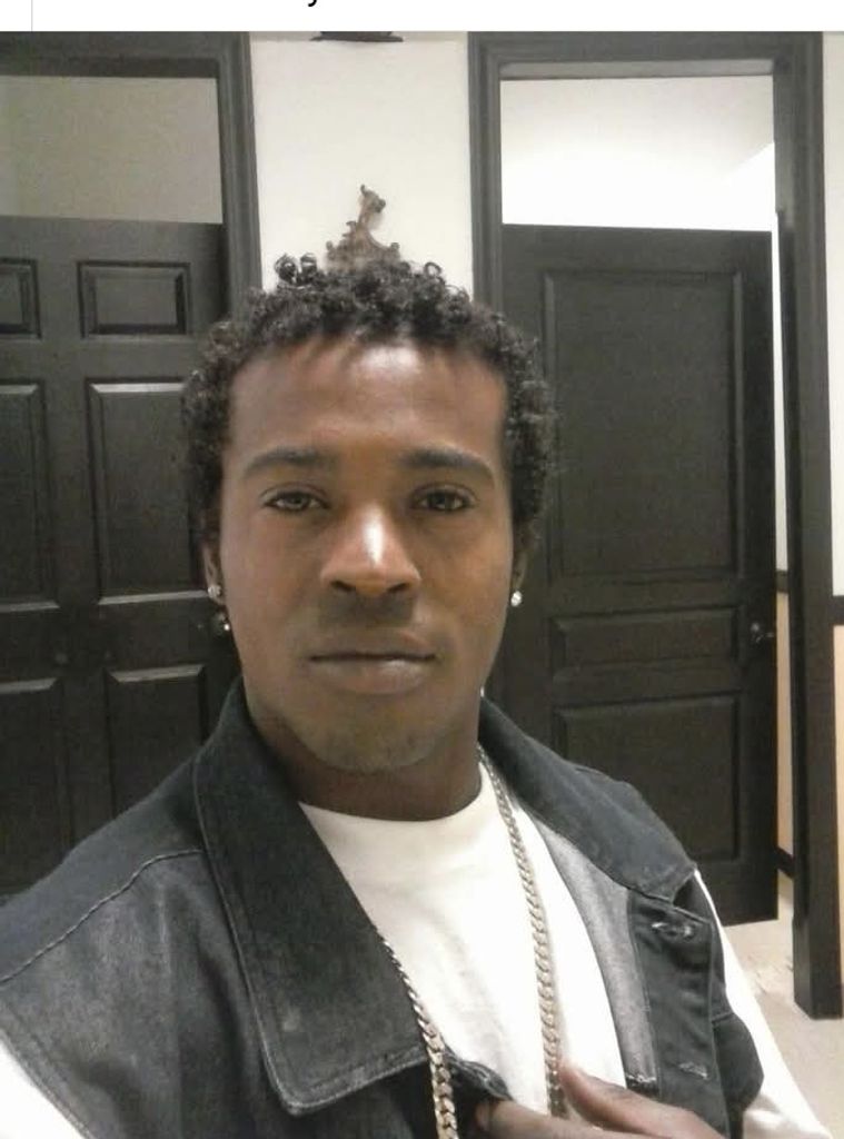 Raheem "Rahrah" Logan