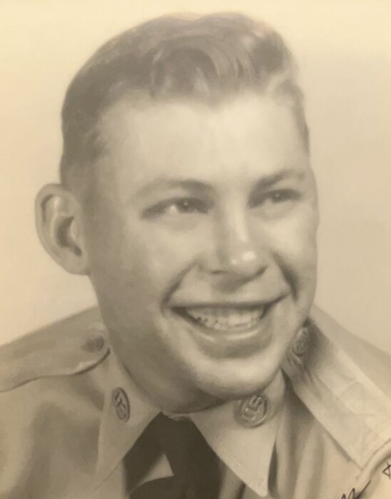 Malcolm E. Carr Profile Photo