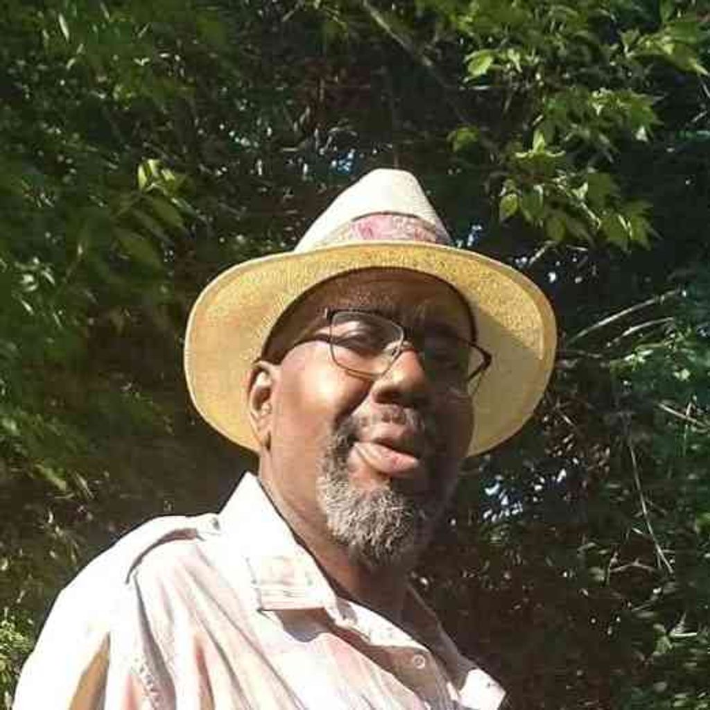 Roosevelt Tremaine Blackmon Jr. Profile Photo