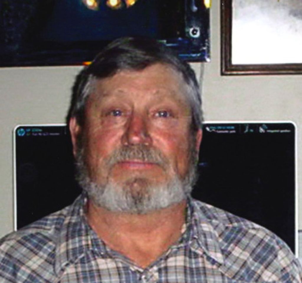 Larry P. Palmer Profile Photo