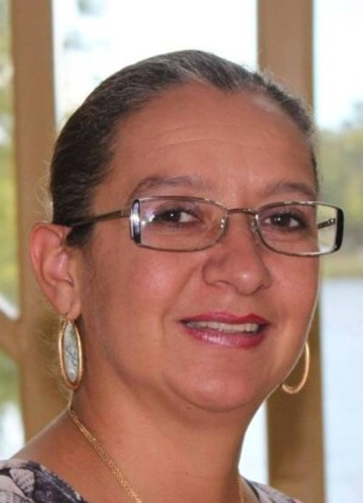 Ismanda Lucia Gonzalez