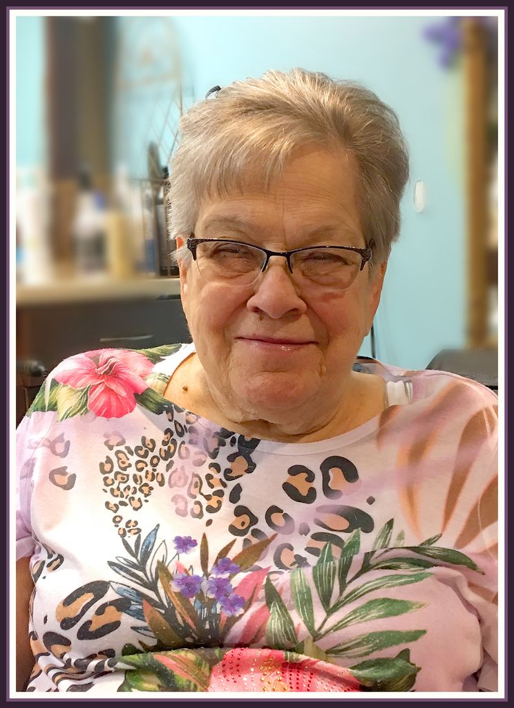Mary C. “Keda” Arnold