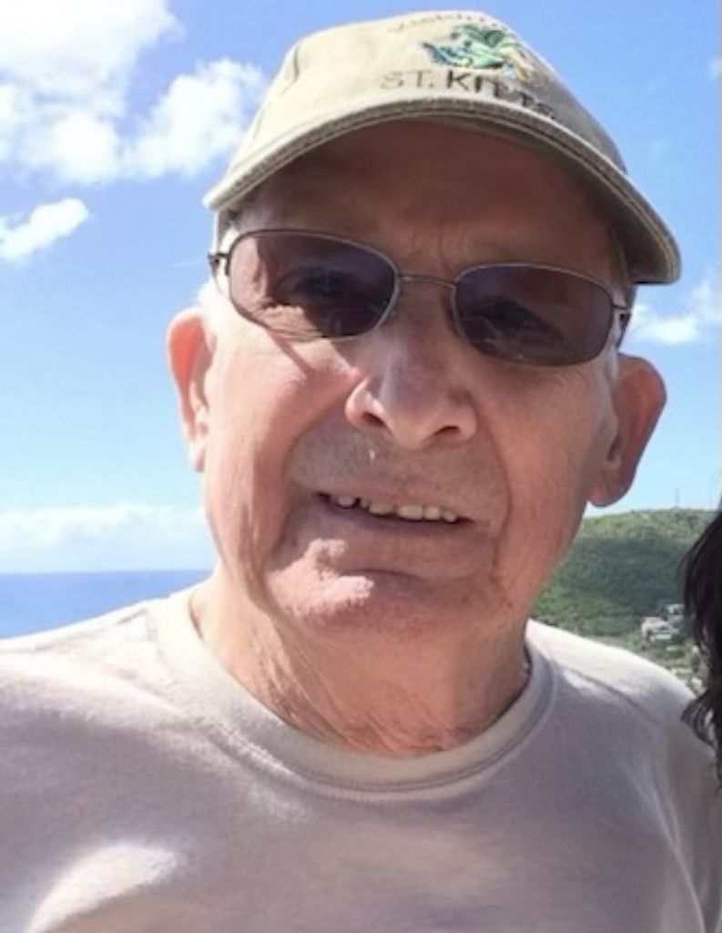 Edward F. Lenox Profile Photo