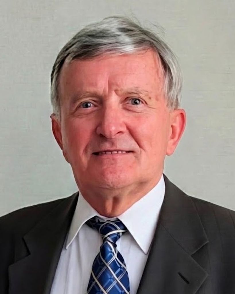 Joseph Mistarz Profile Photo