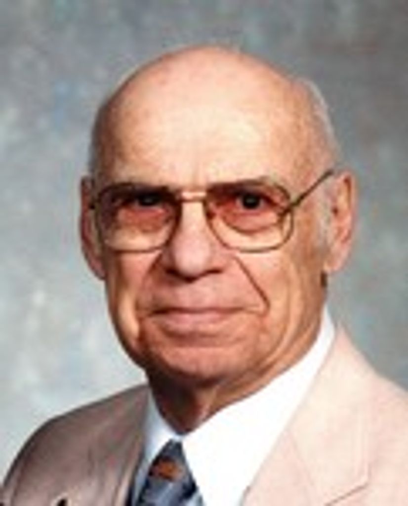 Donald C. Wunsch
