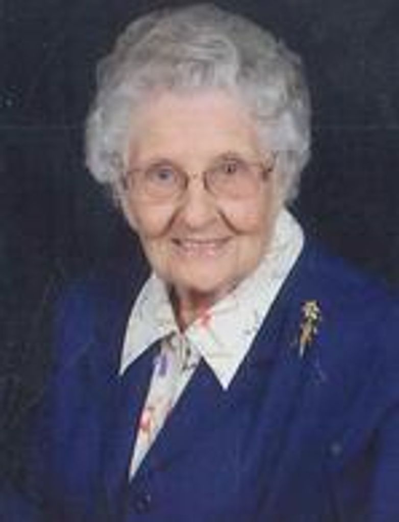 Vida Frazier