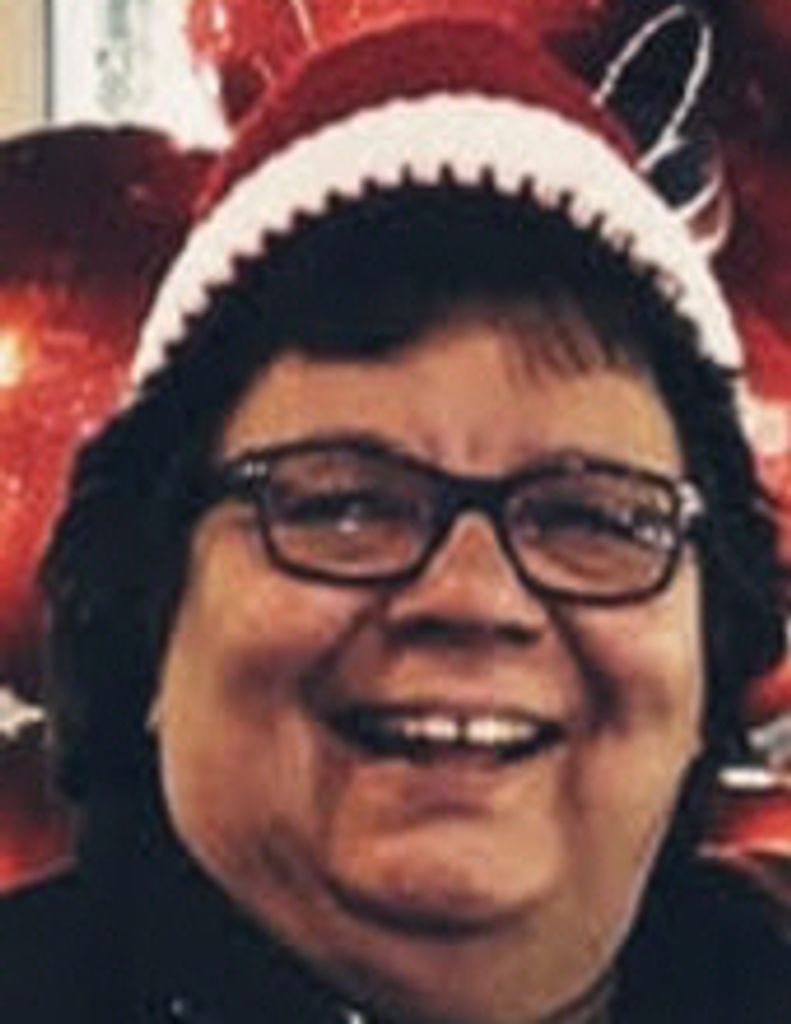 Christina Elena Downing