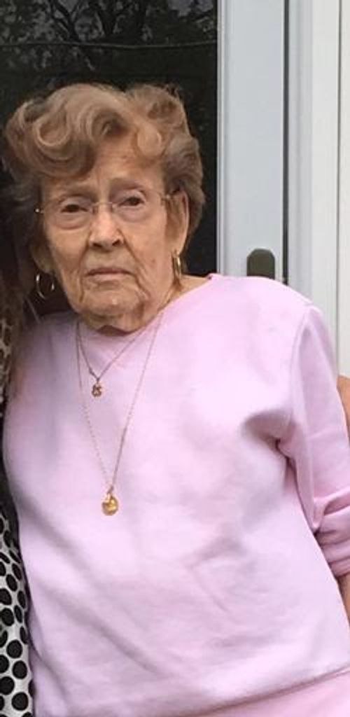 Cecelia "Sil" M. Creyaufmiller