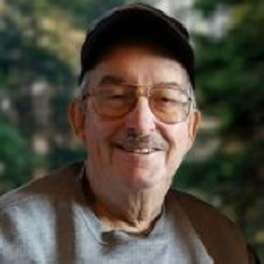 Duane Foster "Dewey" Hickey Profile Photo