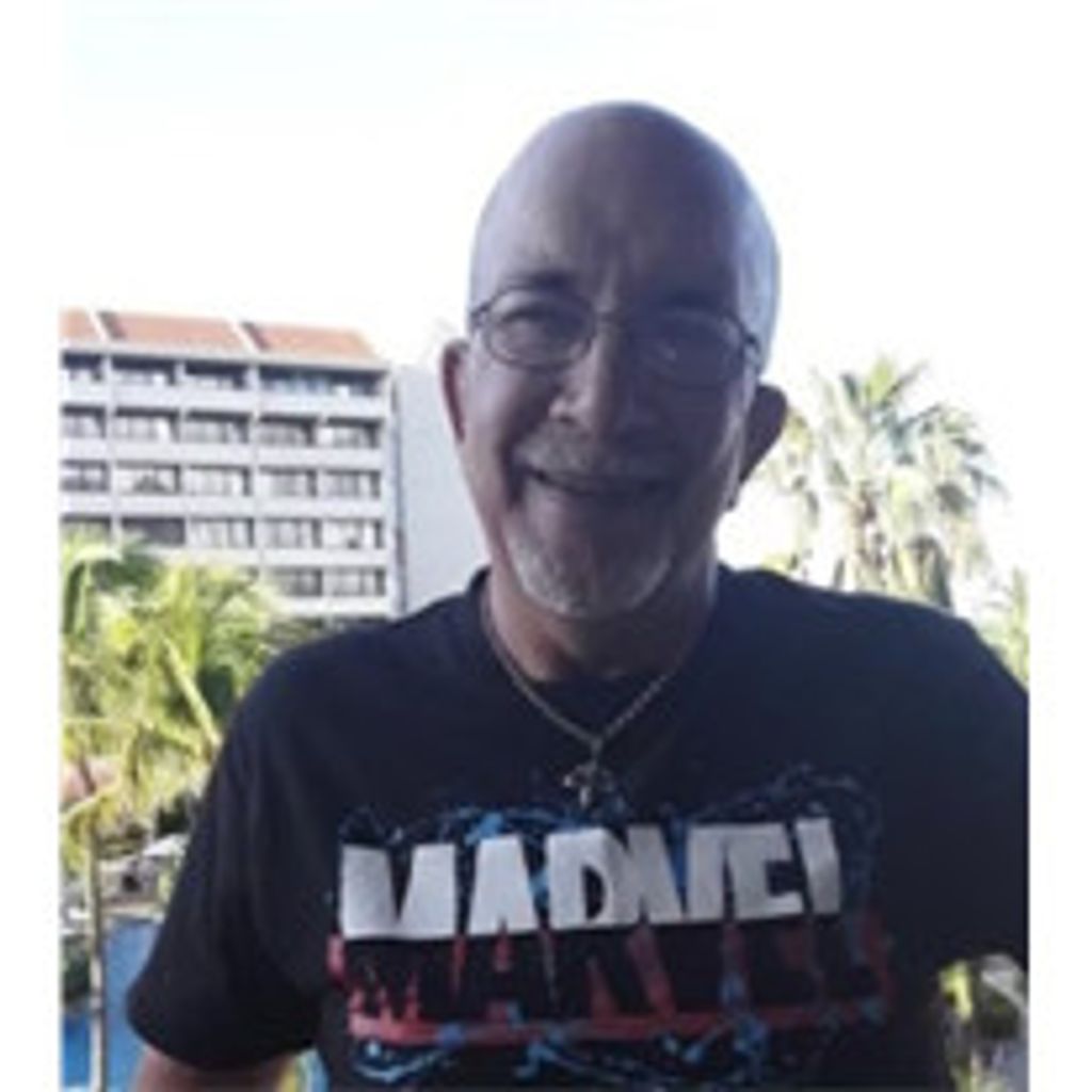 Ronald Lawrence Lesieur Profile Photo