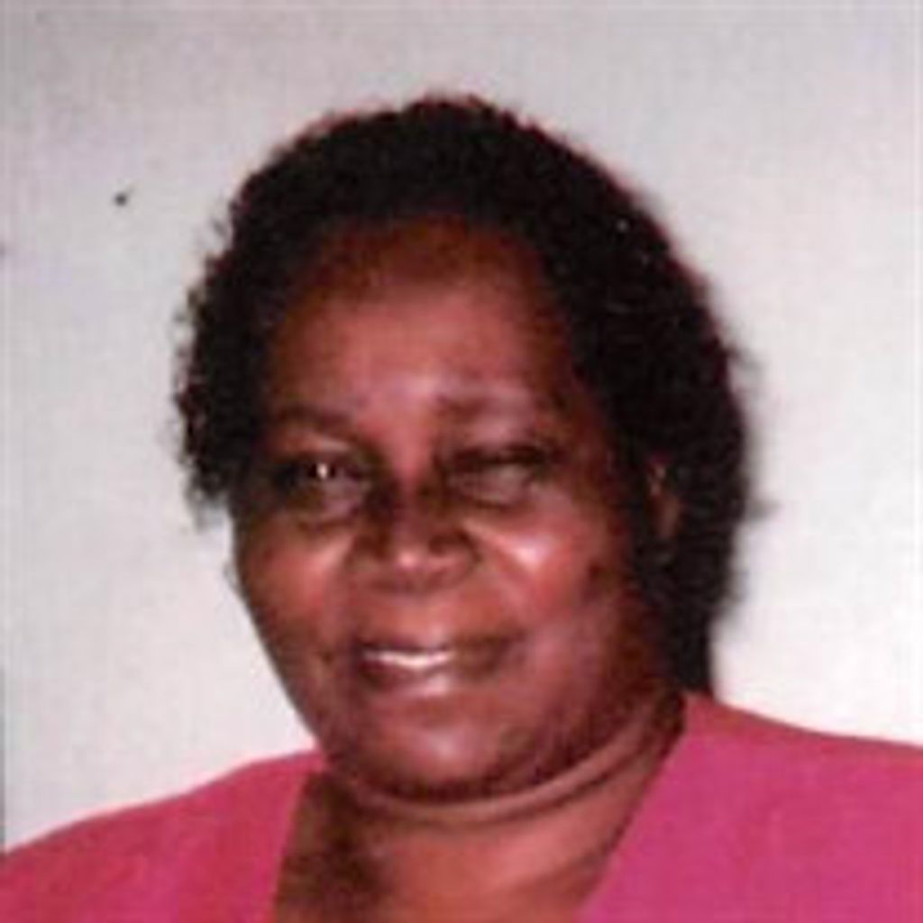 Mary Scott Fagan