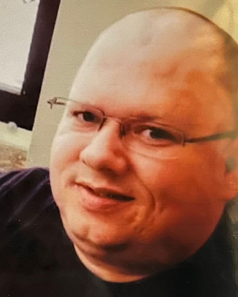 Ryan Paul Diekman Profile Photo