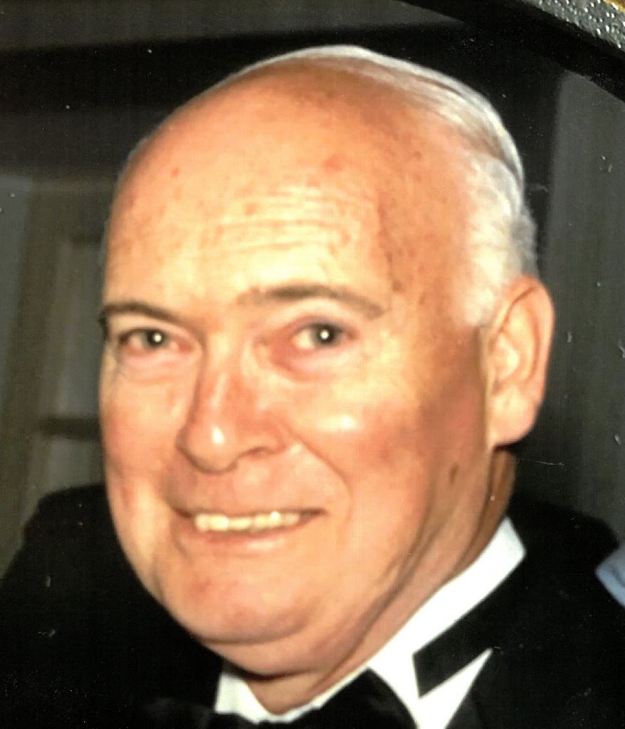 John T. Doherty