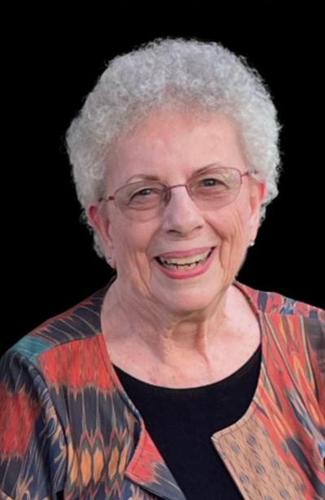 Barbara C. Eyerly