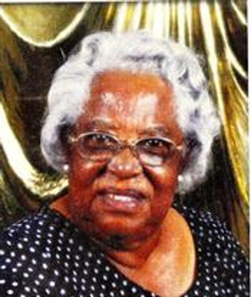 Mrs. Rosa Wright Smith