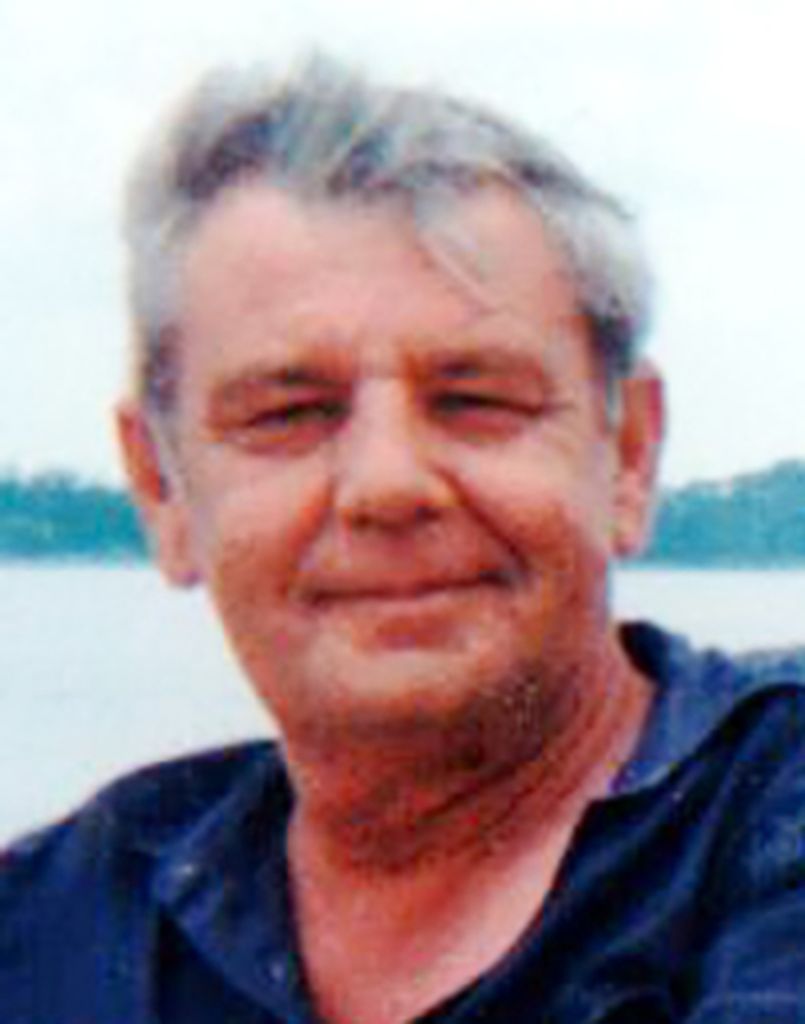 Reginald “Reggie” Luckey Profile Photo