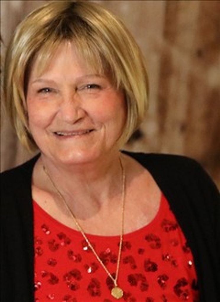 Regina Lee Forsythe