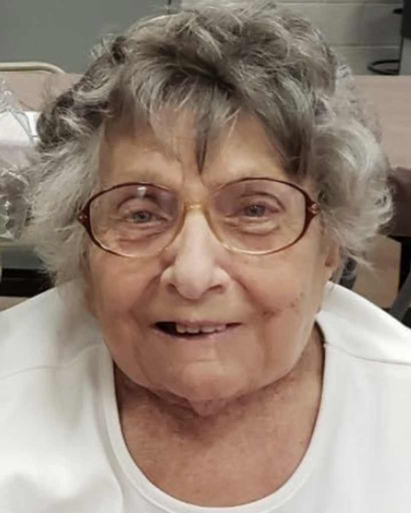 Irene "Dolly" Ruby Profile Photo