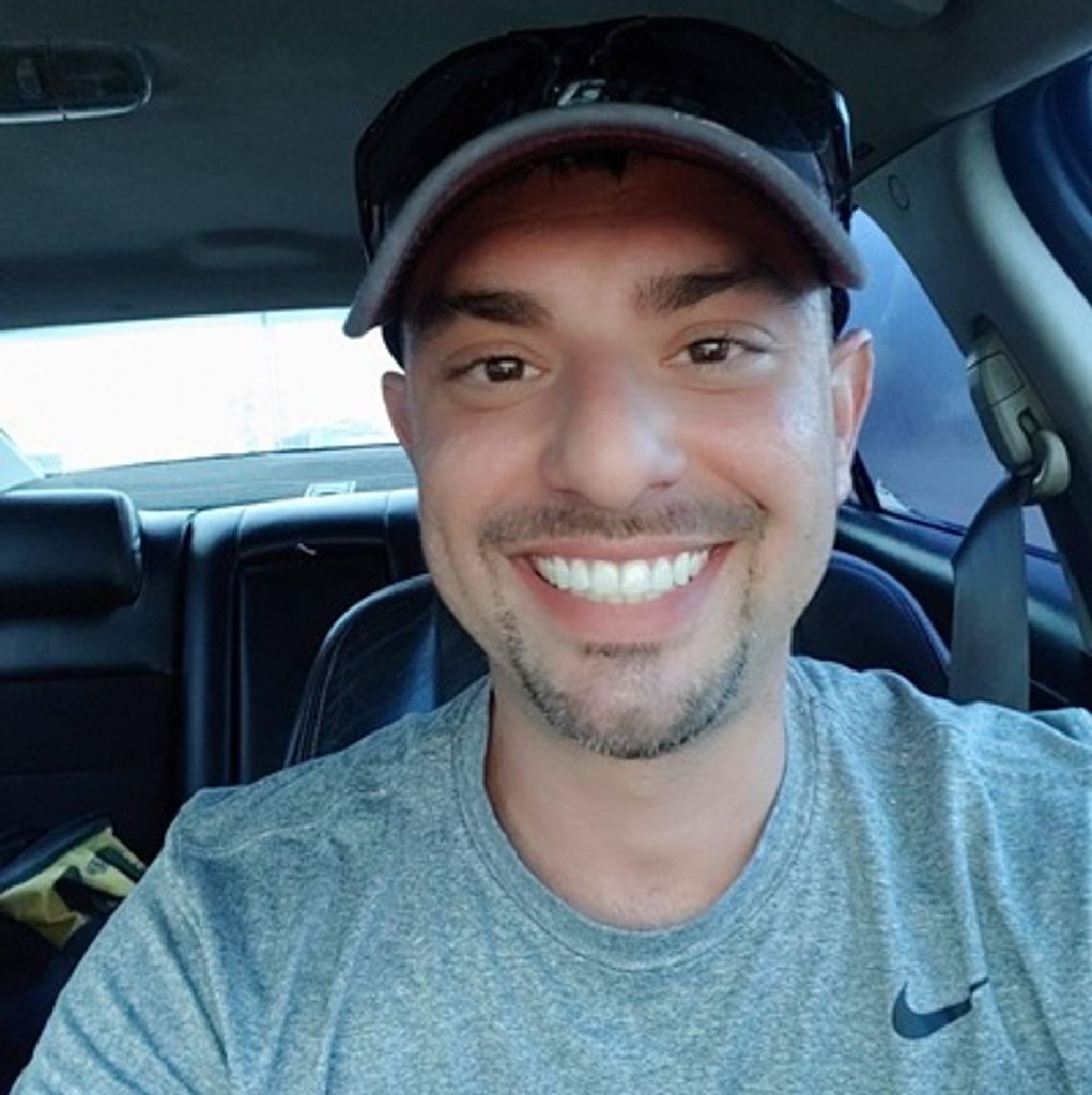 Brett Miles Vestal Profile Photo