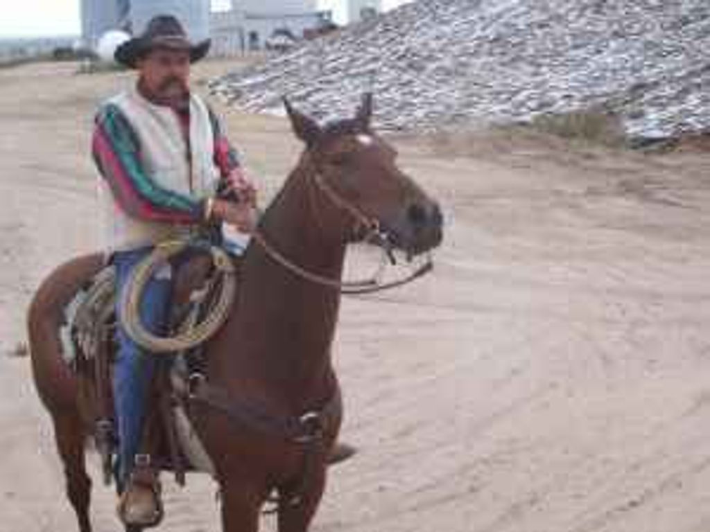 Jerry Don Atkinson