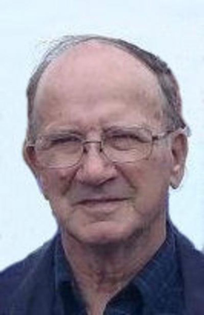 Larry Todd Profile Photo