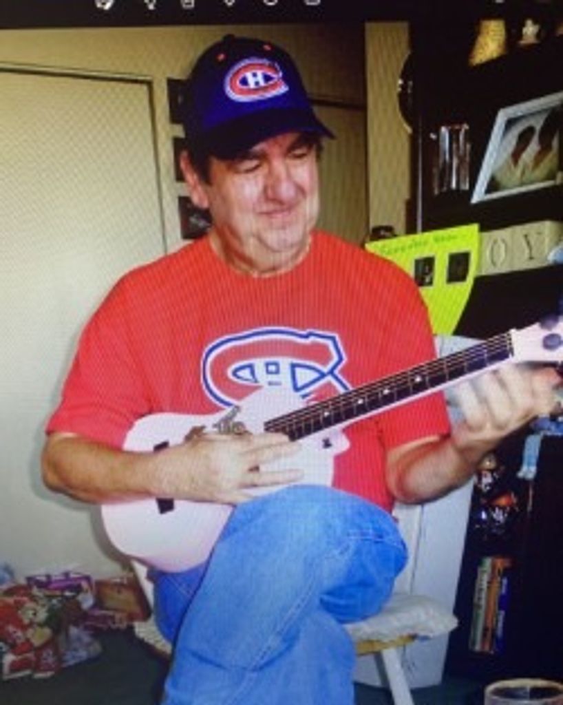 Robert Russell Ricard Profile Photo