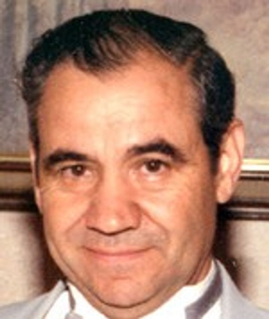 Joseph G. Inacio