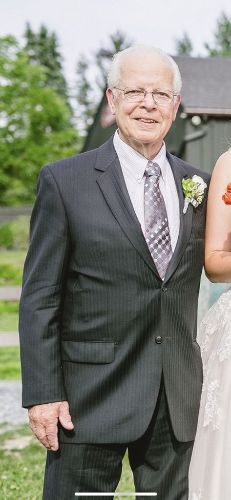 Joseph Marini Profile Photo