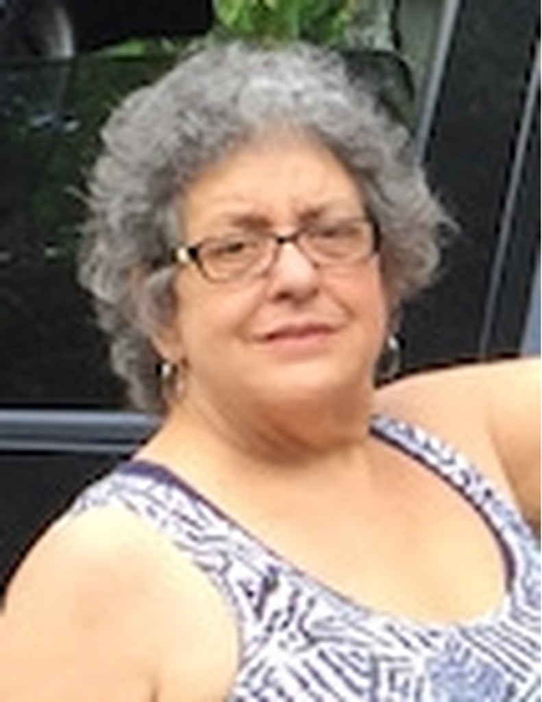 Margie (Nelson) Smith