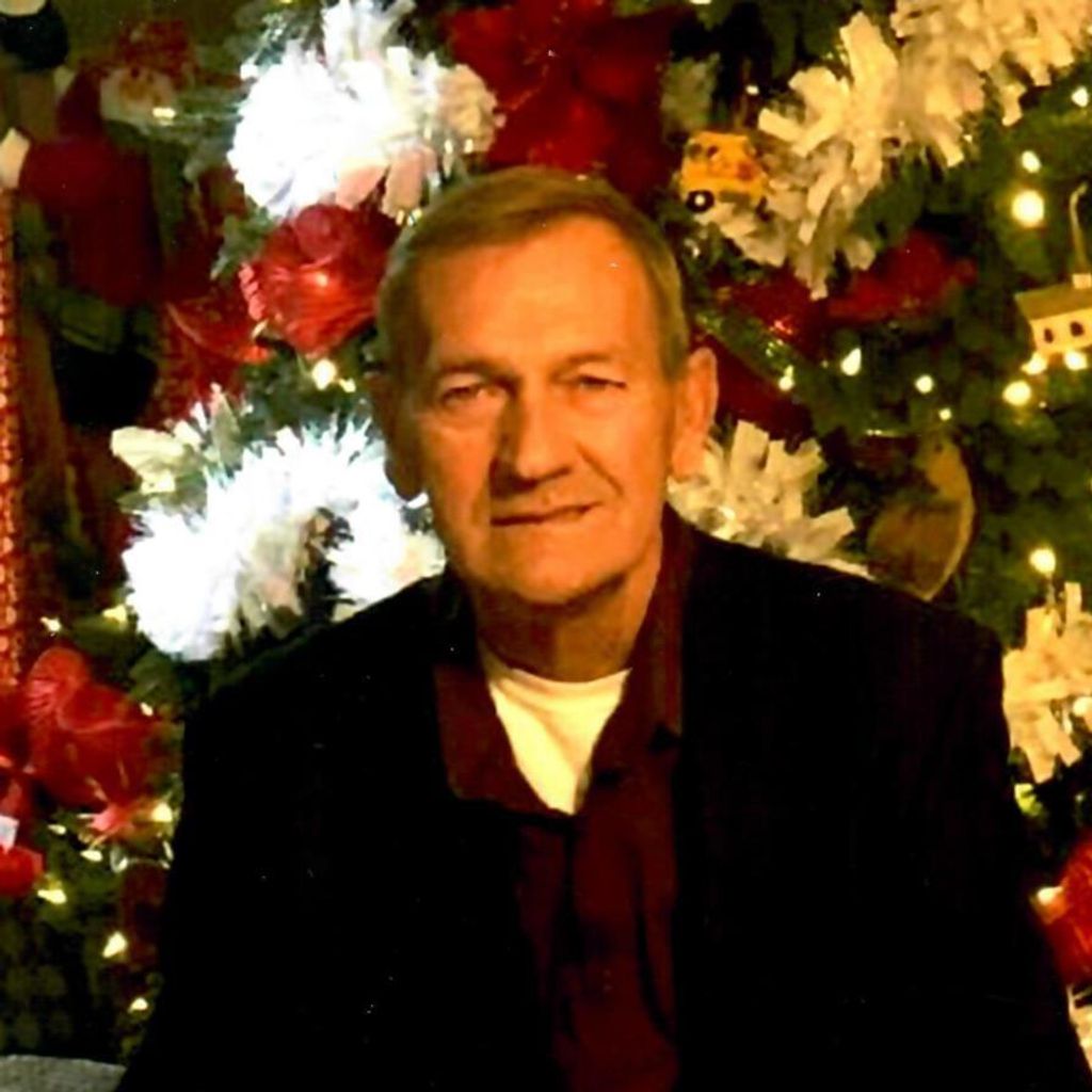David Allen Lairsey