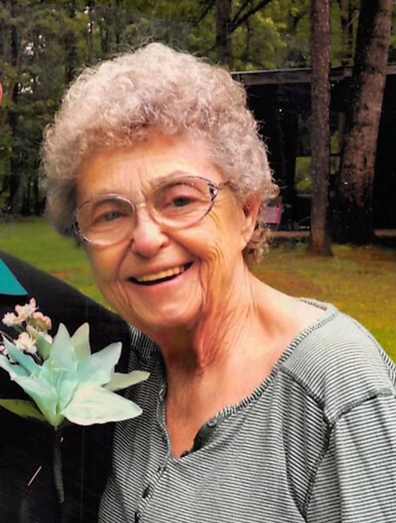 Judy "Grandma" Graham