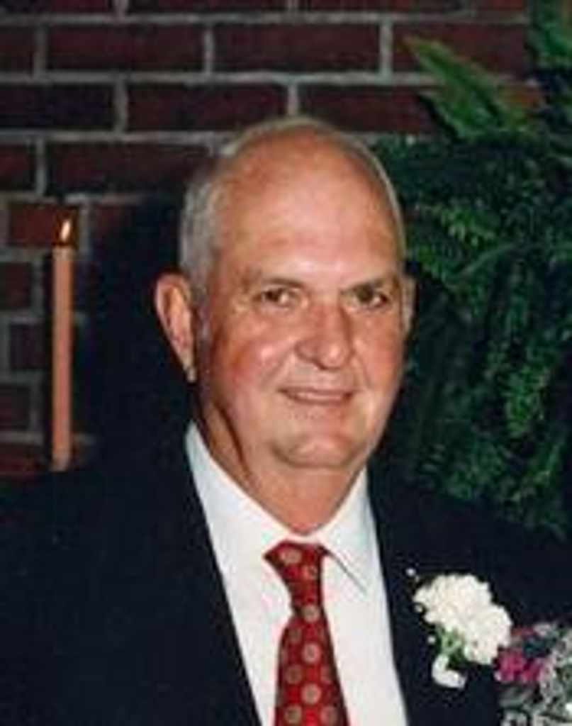 Clyde Douglas Shelton