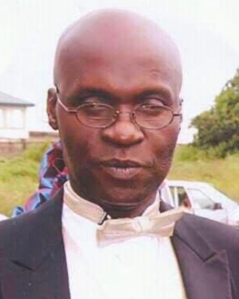 Kehinde "Kenny" A. Awosika Profile Photo