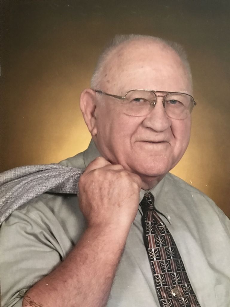 Howard O. Moore Profile Photo