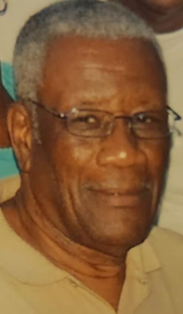 Pastor James Couch Profile Photo