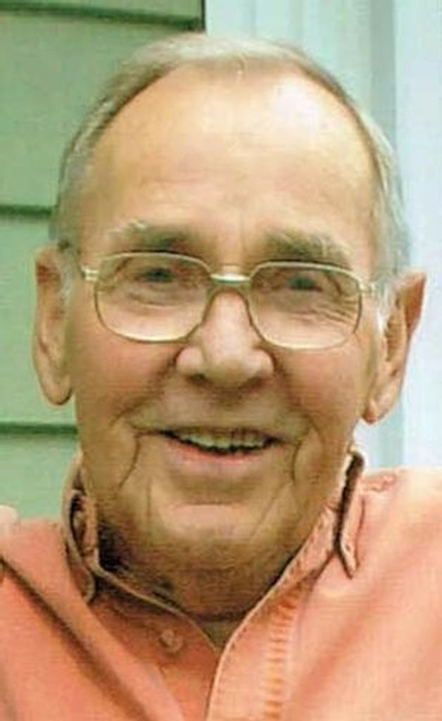 Thomas Joseph Homrich