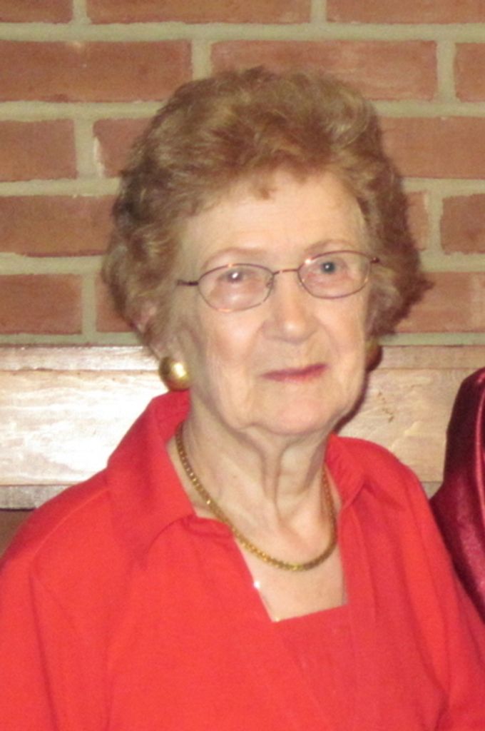 Doris "Doty" Leblanc Profile Photo