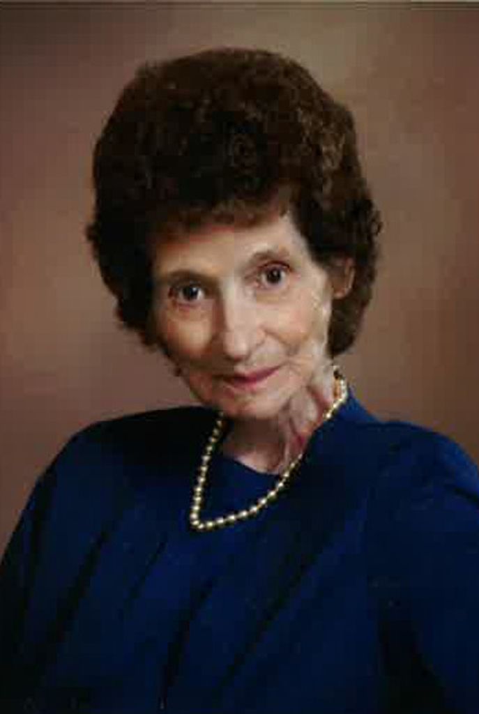 Carolyn Ann Bailey Profile Photo
