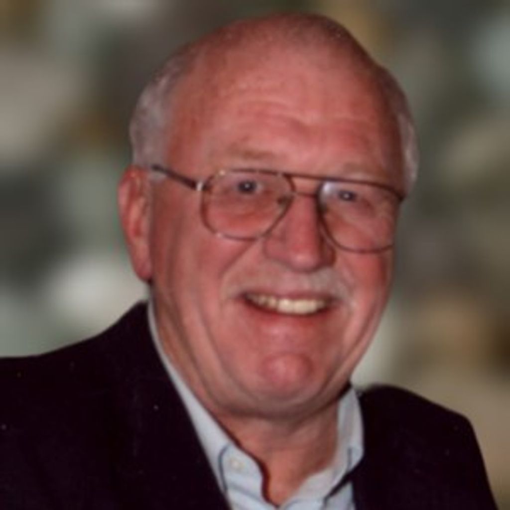 James Lee Gibbs