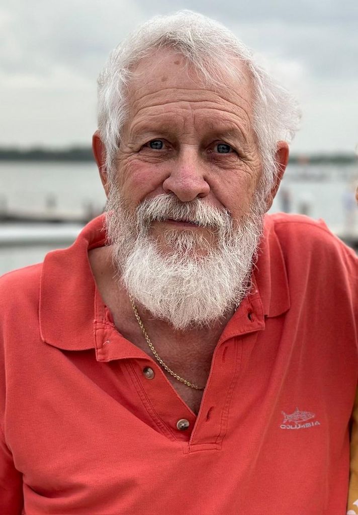 Gerald Credle Gibbs, Ii Profile Photo