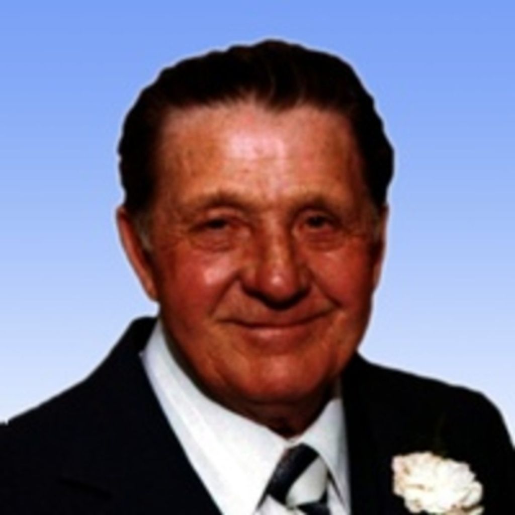 William "Buck" Jarvis Profile Photo
