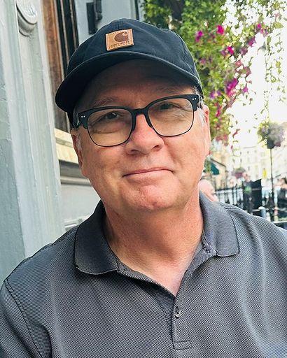 David Keith Black Profile Photo
