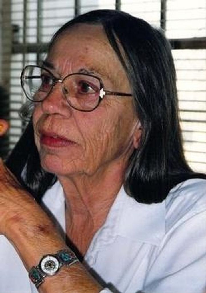 Joyce E. Bailey