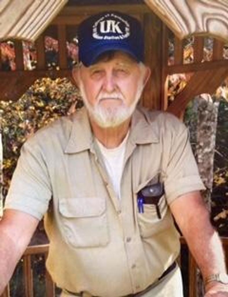 Harold Dean Pelfrey Profile Photo