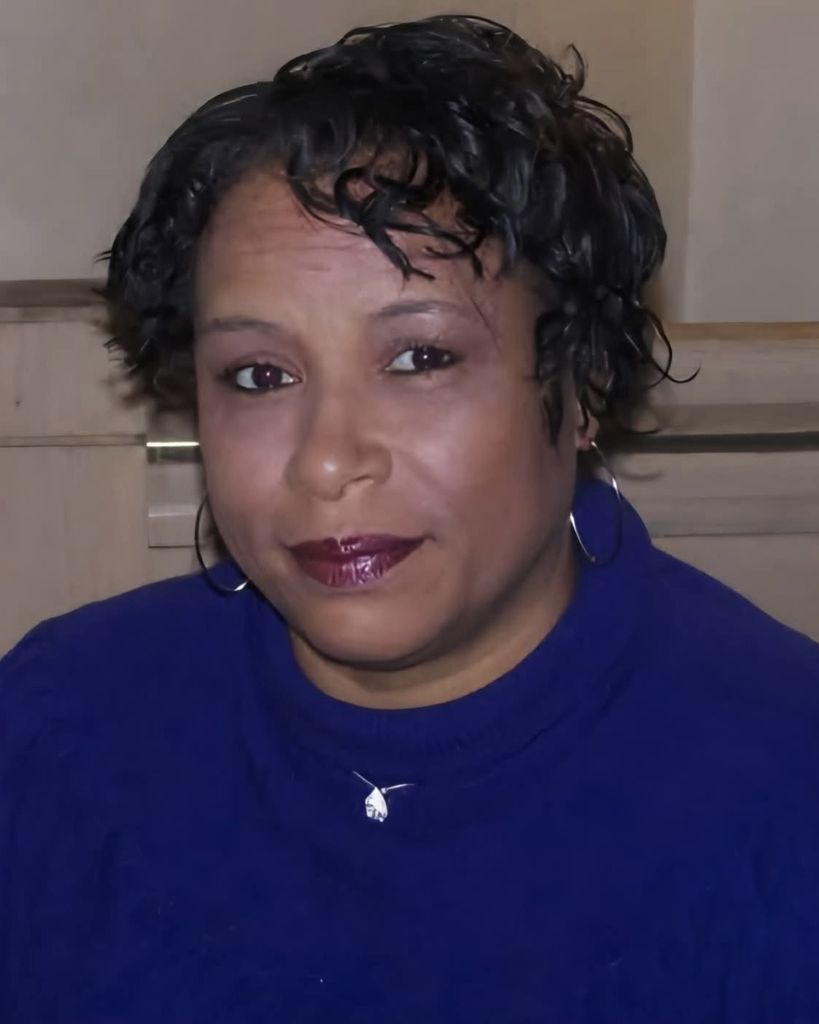 Shannon Rene Jordan Davis Profile Photo