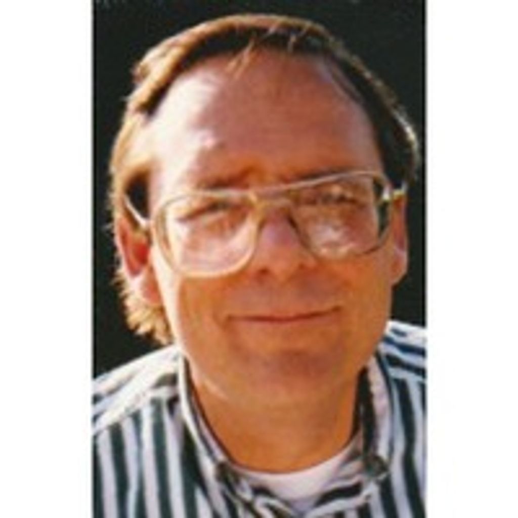 Randall Alfred Hayes