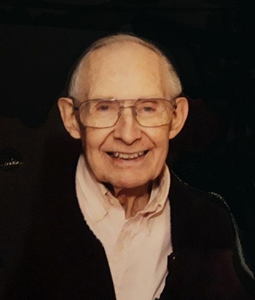Bruce Wood Humpherys
